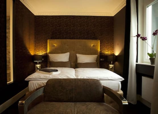 Boutique-Hotel Georges 1
