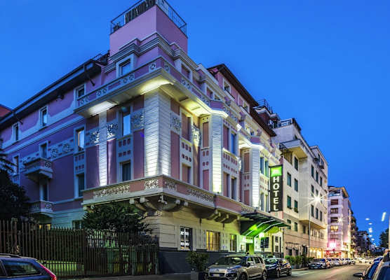 Ibis Styles Milano Centro 1