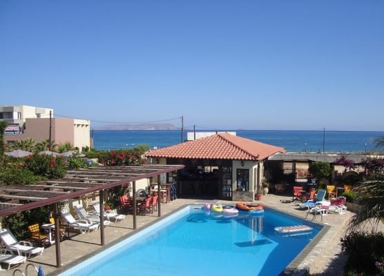 Villa Andreas 1