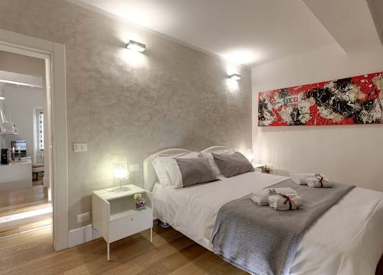 Mamo Florence - Dado Apartment 1
