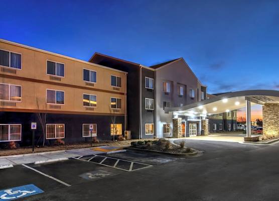 Fairfield Inn & Suites Memphis Southaven 1