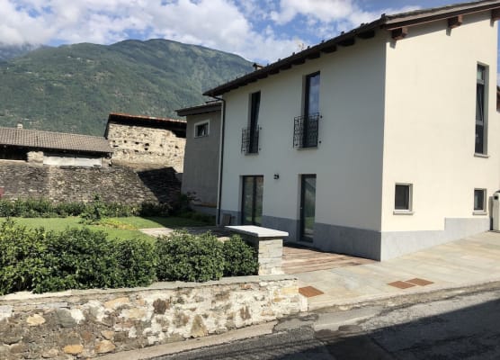 foresteria stazzona 1