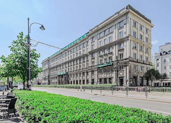 P&O Apartments Marszałkowska 4 1