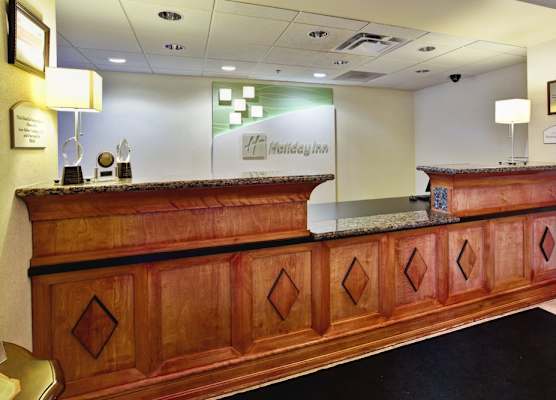 Holiday Inn & Suites ANN ARBOR UNIV. MICHIGAN AREA by IHG 1