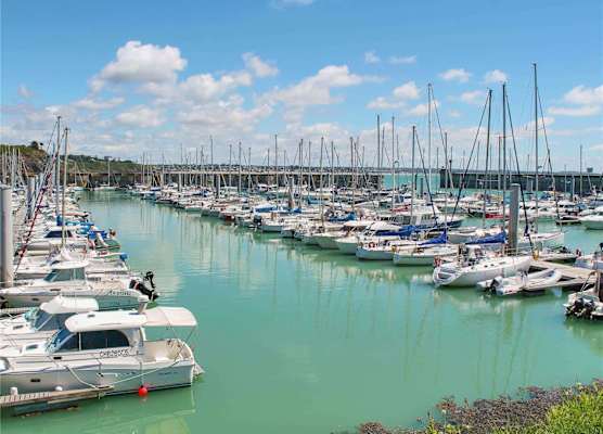 ibis Granville Port De Plaisance 1