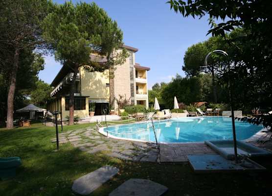 Hotel Nedy 1