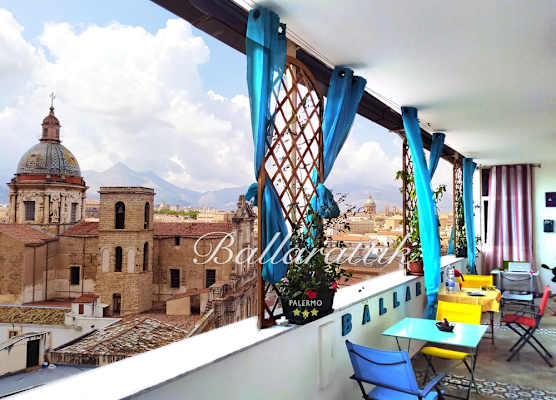 B&b Ballarattik 1