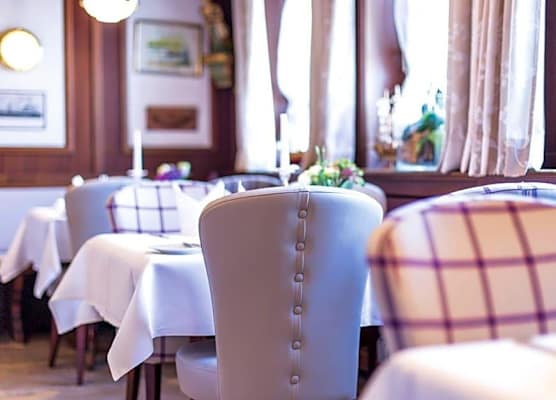 Hotel-Restaurant Steuermann 1