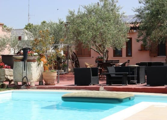 La Locanda di Zì Nicola 1