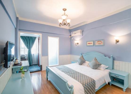 Memory Inn Guilin Central 1