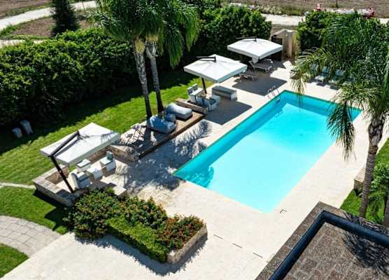 Tenuta San Nicola 1