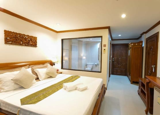 Best Venue Hotel 1
