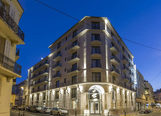 Nemea Appart Hotel Cannes Palais 1