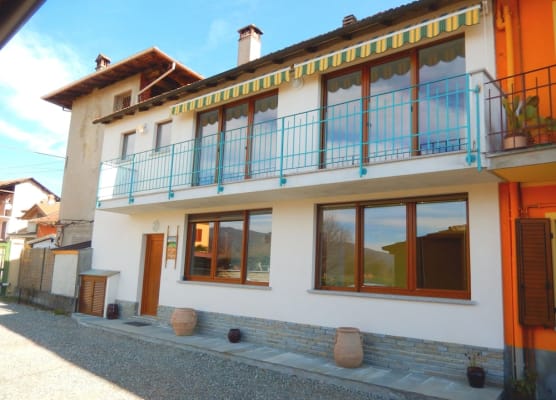 Le Colline di Maggiora B&B 1