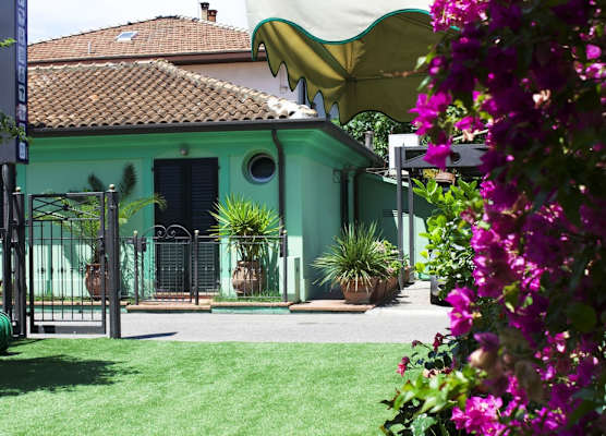 Hotel Residence Charles 1