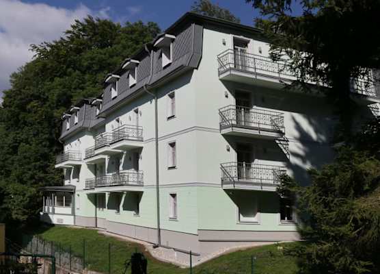Parkhotel Forest 1