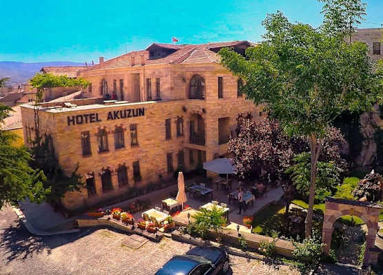 Akuzun Hotel 1