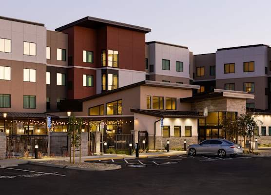 Residence Inn by Marriott Fairfield Napa 1