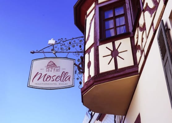 Hotel Mosella 1