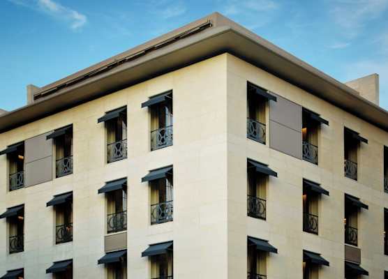 Witt Istanbul Suites 1