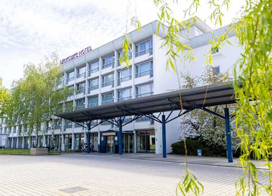 Mercure Hotel Riesa Dresden Elbland 1