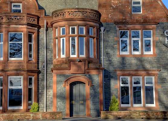 Sure Hotel by Best Western Lockerbie 1