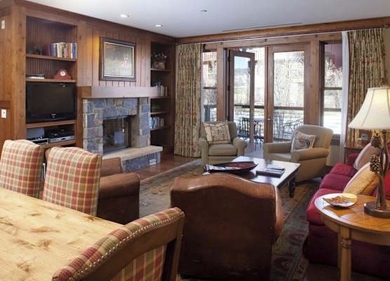 Countryside at Snowmass - CoralTree Residence Collection 1