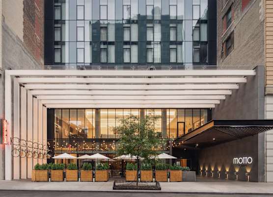 Motto by Hilton New York City Chelsea 1