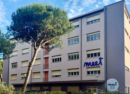 Meet Hostel Cervia 1