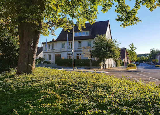 Hotel Johnsburg 1