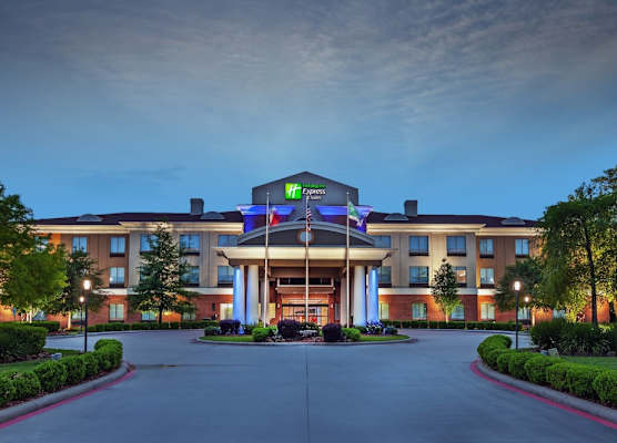 Holiday Inn Express & Suites ORANGE by IHG 1