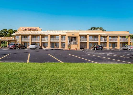 Econo Lodge Kearney - Liberty 1