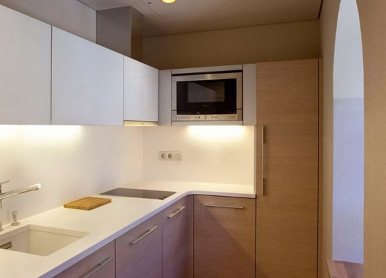 Apartaments Vall de Núria 1