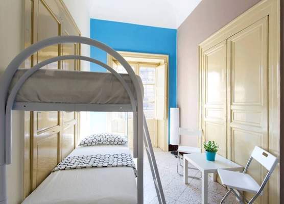 Sunshine Hostel 1