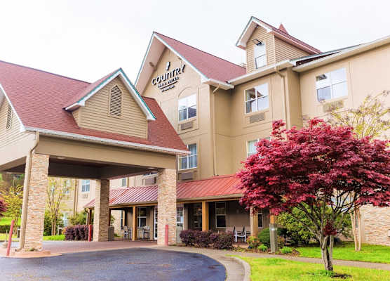 Country Inn & Suites by Radisson, Helen, GA 1