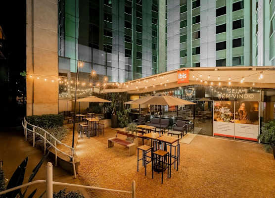 ibis Sao Paulo Congonhas 1
