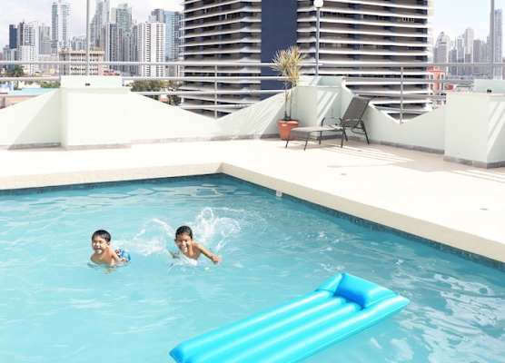 HOTEL 2 Mares PANAMA 1