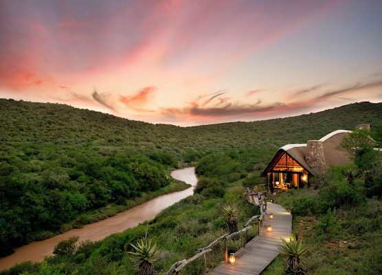 Kwandwe Great Fish River Lodge 1