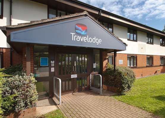 Travelodge St. Clears Carmarthen 1