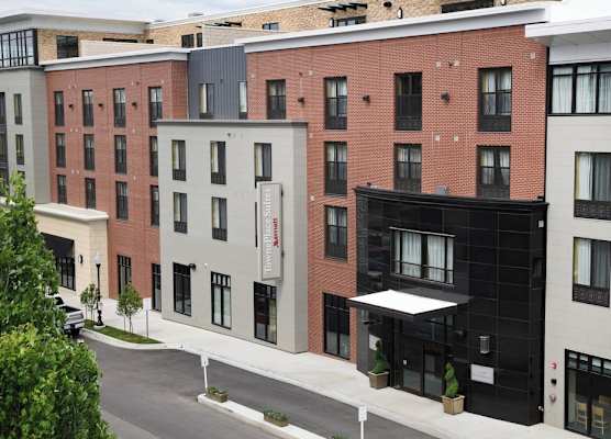 TownePlace Suites by Marriott Lawrence Downtown 1