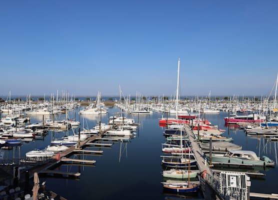 Résidence Les Suites du Port - by Le Saint Ferdinand 1