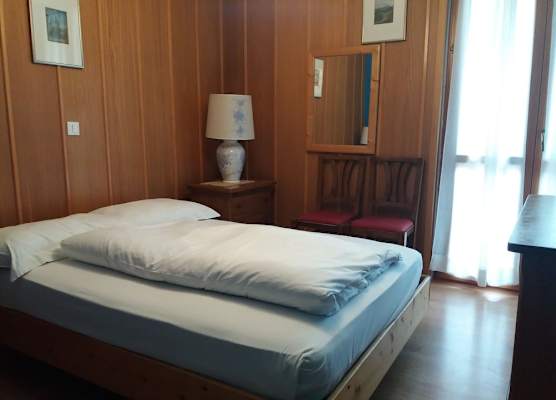 Hotel Cristallo 1