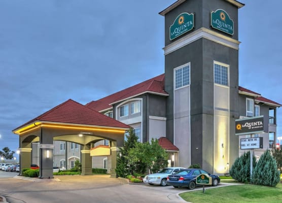 La Quinta by Wyndham Tulsa Airport / Expo Square 1