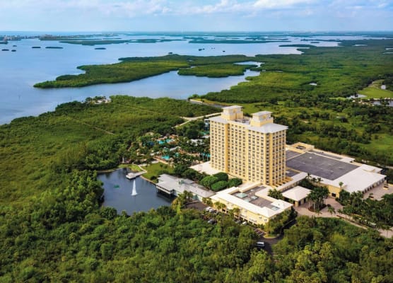 Hyatt Regency Coconut Point Resort & Spa Near Naples 1