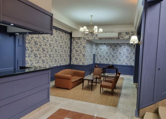 HOTEL REGIS 1