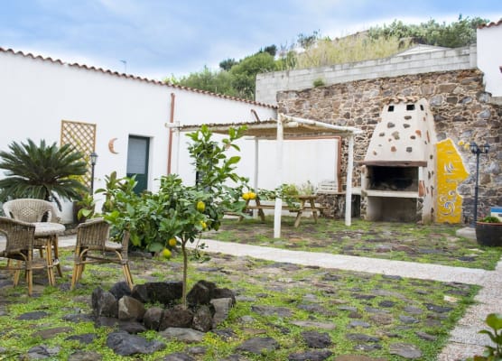 Villa Bianca 1