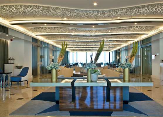 InterContinental Hotels CASCAIS-ESTORIL by IHG 1