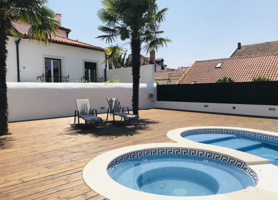 O Paço - Exclusive Accommodation 1