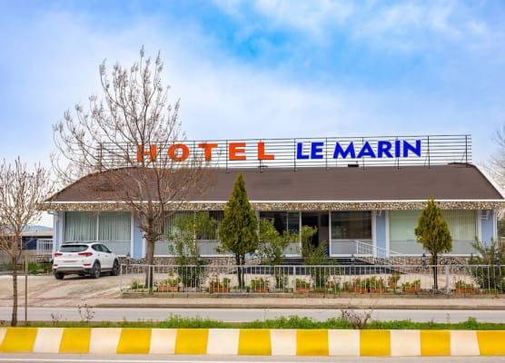 Le Marin 1