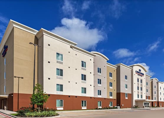 Candlewood Suites HOUSTON - PASADENA by IHG 1